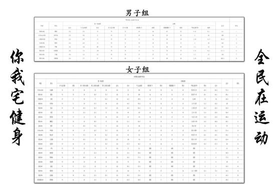 运动
